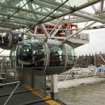 London Eye Review Wheel (10)