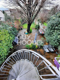 maison à Rosny-sous-Bois (93)