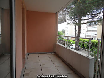 appartement à Toulouse (31)