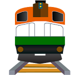 Cover Image of Herunterladen Indian Rail Anfrage (keine Werbung) 3.4.0 APK