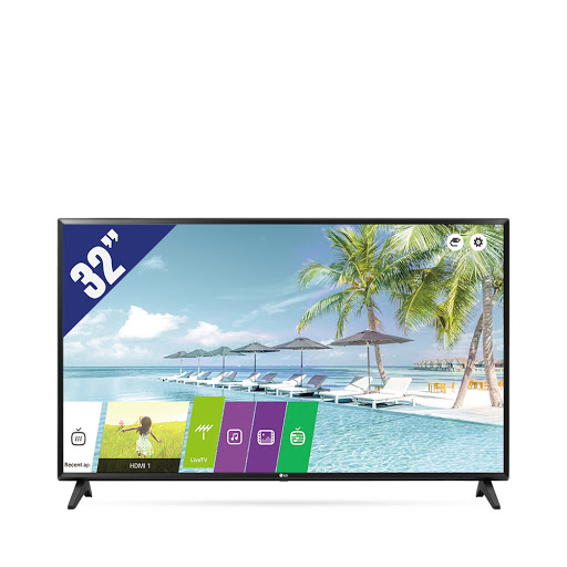 Tivi LG 32 inch 32LU340C