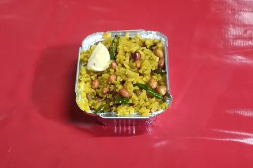 Indori Poha