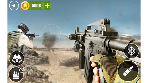 Free Firing Squad Unknown Battleground Fire Squad