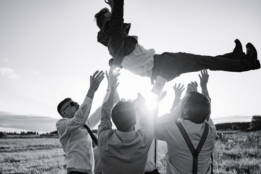 Photographe de mariage Kseniya Valegina (kseniavalegina). Photo du 10 février 2020