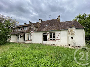 maison à Nannay (58)