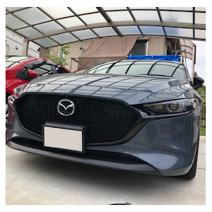 MAZDA3 BPFP