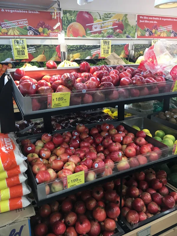 More Supermarket photo 