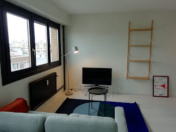 appartement à Lille (59)