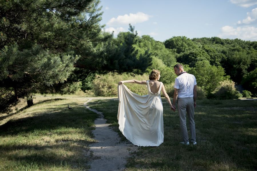 Vestuvių fotografas Alla Relyan (allarelian). Nuotrauka 2016 kovo 2