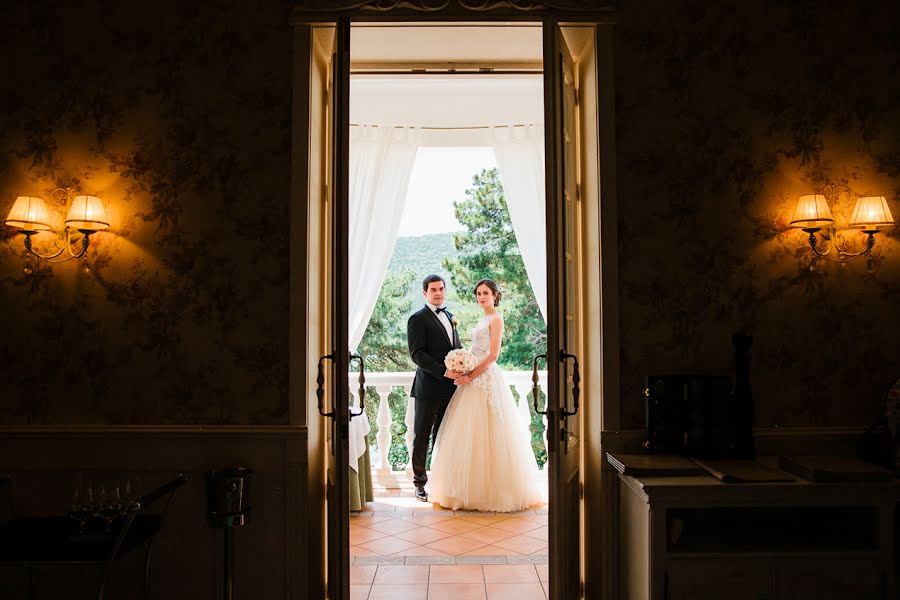 Fotógrafo de bodas Andrey Dolzhenko (andreydolzhenko). Foto del 15 de junio 2019