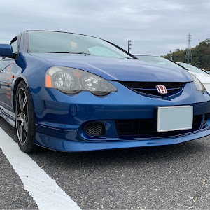 インテグラ DC5