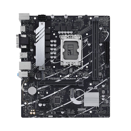 Mainboard ASUS PRIME B760M-K D4