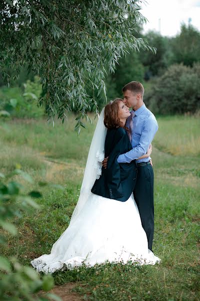 Wedding photographer Tatyana Antipova (mazaika). Photo of 24 November 2018