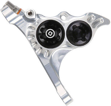 Hope RX4+ Disc Brake Caliper - Flat Mount, +20mm, DOT Type alternate image 5