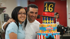 Lights, Camera, Cake thumbnail