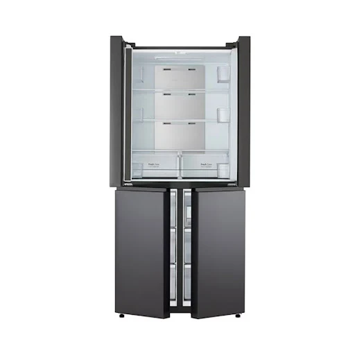 Tủ lạnh LG Inverter 470 lít Multi Door GR-B50BL