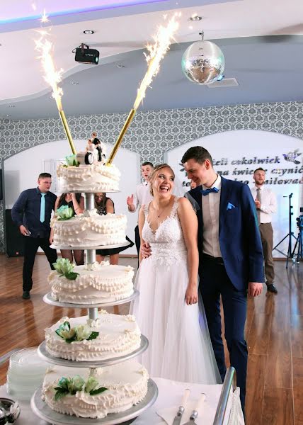 Wedding photographer Bogdan Brzozowski (fotoexpress). Photo of 10 February 2020