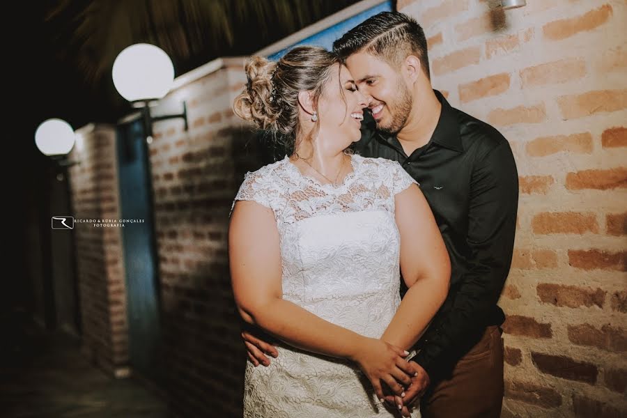 Bröllopsfotograf Ricardo Goncales (ricardogoncales). Foto av 11 maj 2020