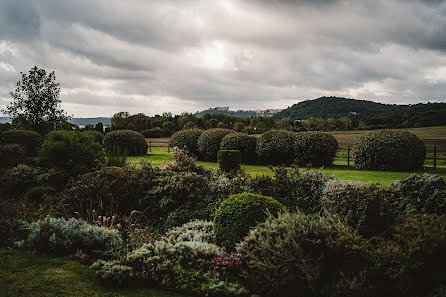 Wedding photographer Daniele Torella (danieletorella). Photo of 29 October 2020