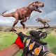 Dino Hunter Shooter 3D :Wild Animal Shooting Games