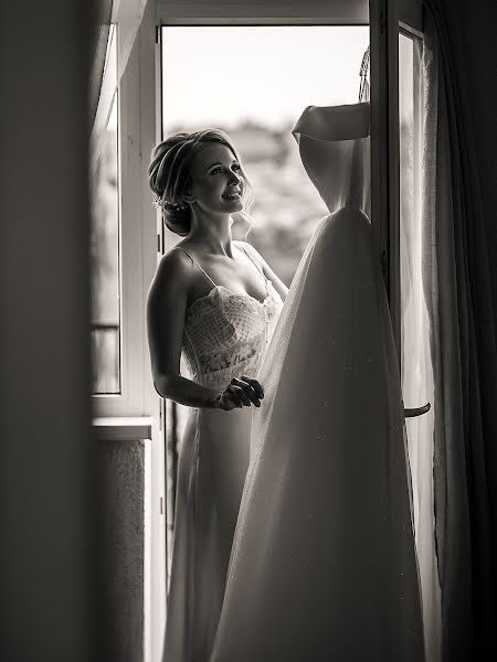 Photographe de mariage Elena Trofimova (trofimovaelena). Photo du 9 juillet 2019