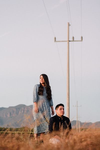 Fotógrafo de bodas Pedro Calderón (amasbphotography). Foto del 5 de marzo 2020