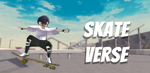 skateboard games Skate Verse