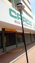 EFECTY CARCO CENTRO VALLEDUPAR