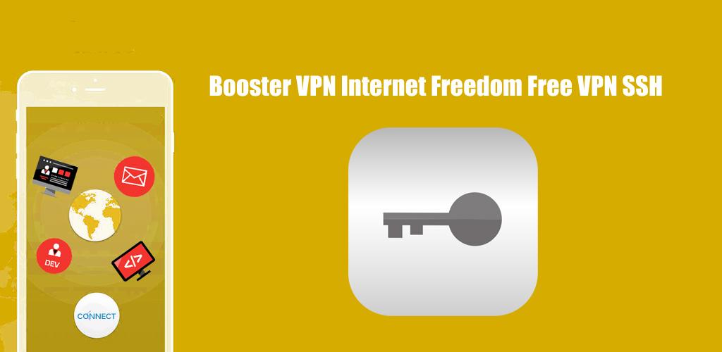 Vpn booster