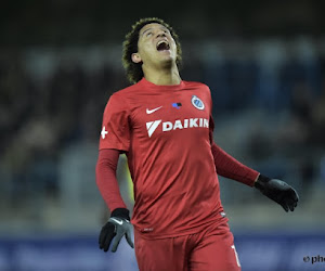 Dit onnozel bod werd door Club Brugge (logischerwijze) weggelachen