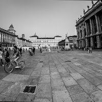 Piazza Castello Torino di 