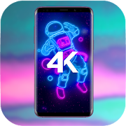 3D Parallax Background - 4D HD Live Wallpapers 4K - Apps on Google Play