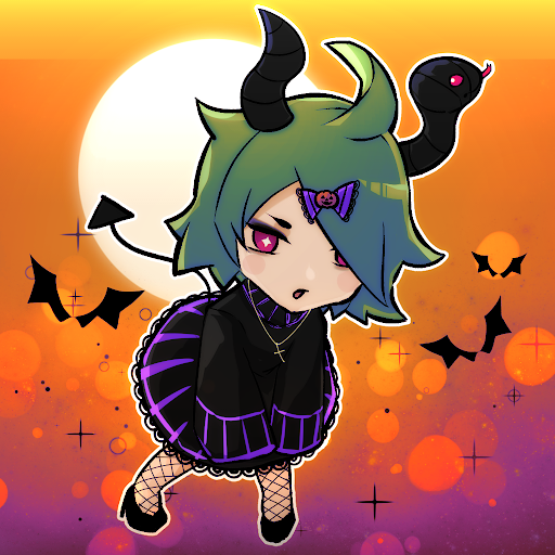 Janome_Devil