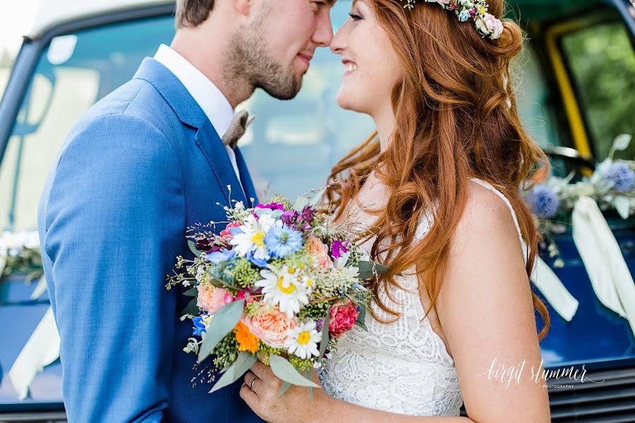 Hochzeitsfotograf Birgit Stummer (birgitstummer). Foto vom 11. Mai 2019