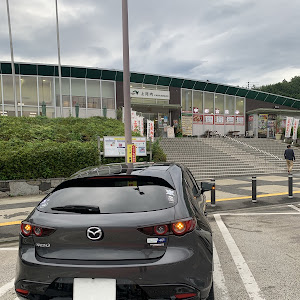 MAZDA3 BP8P