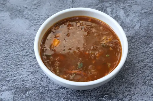 Hot & Sour Soup