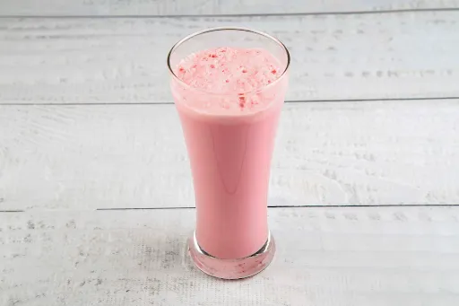 Strawberry Shake