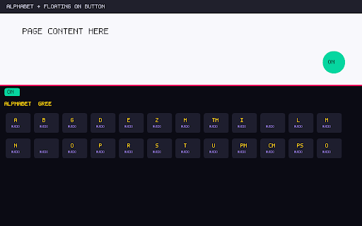 Hover Translate Pro screenshot 3