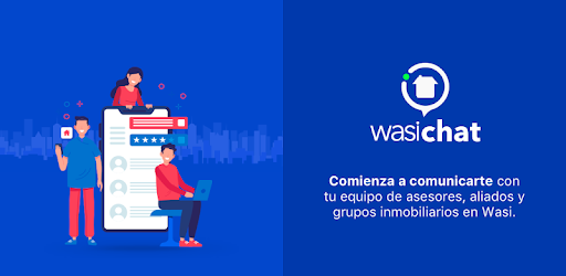 Wasi aliados inmobiliarios