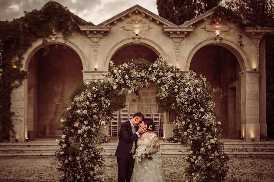 婚禮攝影師Antimo Altavilla（altavilla）。2023 2月2日的照片