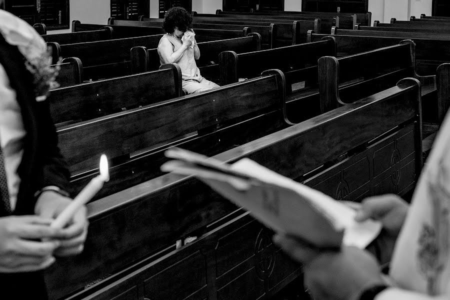 Fotografo di matrimoni Hải Dương Phú (kanphotographer). Foto del 18 luglio 2022