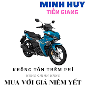 Xe Máy Yamaha Exciter 155 Vva Phiên Bản Cao Cấp Năm 2024 Hoàn Toàn Mới