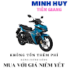 Xe Máy Yamaha Exciter 155 Vva Phiên Bản Cao Cấp Năm 2024 Hoàn Toàn Mới