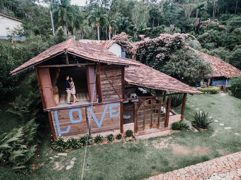 Wedding photographer Flávio Malta (studioquadros). Photo of 21 February 2019