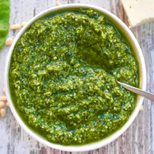 Pesto Sauce