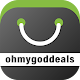 Download ohmygoddeals - Unique Daily Deals online shopping For PC Windows and Mac