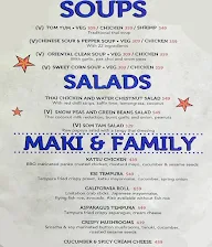 Mamagoto menu 2