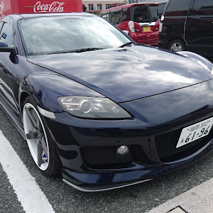 RX-8