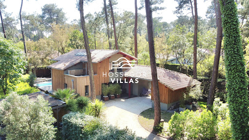 photo Villa avec piscine et jardin