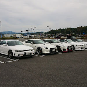 スカイライン GT-R BCNR33